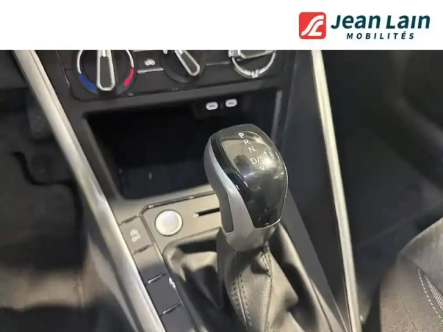Volkswagen Taigo 1.0 tsi 116 dsg7 — photo 49