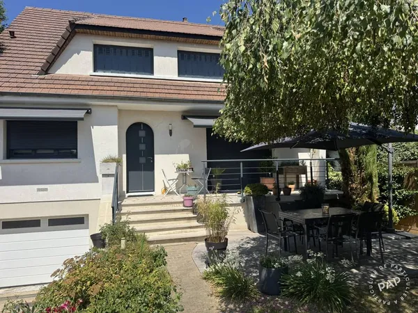 Maison 6 pièces 150 m²