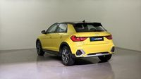 Audi A1 Citycarver 30 TFSI 116ch Design — photo 8