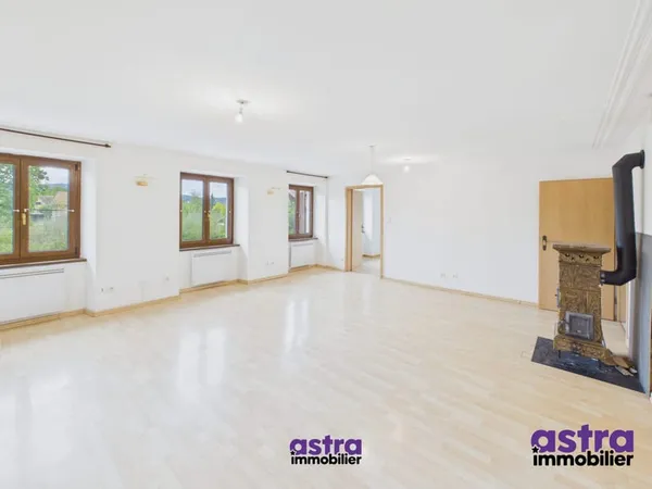 Appartement T4 de 98 m² - Oltingue