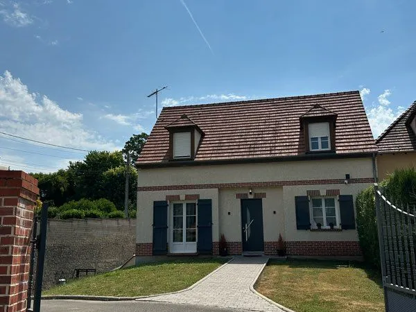 Maison familiale