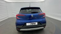 Renault Clio 1.0 TCe 90ch Evolution — photo 5