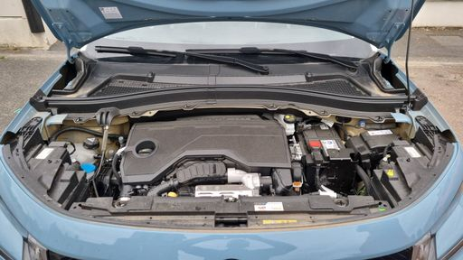 Citroen C3 1.2 Turbo 100 - Plus – 2025 – 6141 km – Essence – Boîte Manuelle — photo 34