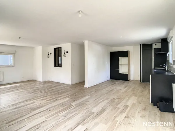 Appartement 4 pièces à louer à Carquefou, quartier La Désirade