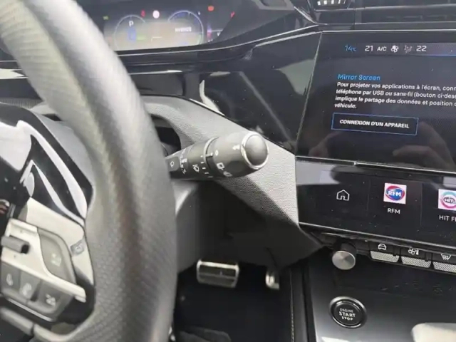 Peugeot 308 phev 180 e-eat8 gt — photo 18