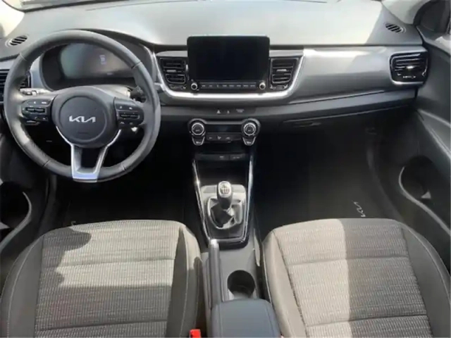 Kia Stonic 1.0 t-gdi 100 ch bvm6 — photo 36