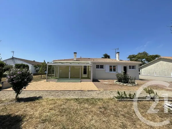 Maison 4 pièces 78 m²
