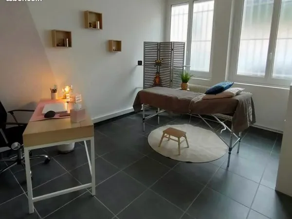 Location d'une salle dans centre thérapeutique