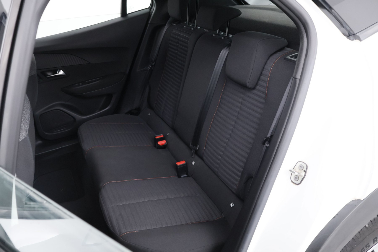 Peugeot 2008 — photo 32