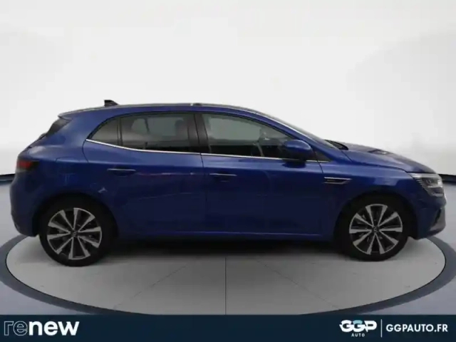 Renault Megane 1.3 tce 160ch rs line edc — photo 66