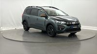 Dacia Jogger 1.0 TCe 110ch Extreme 7 places -24 — photo 3