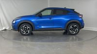 Nissan Juke 1.6 Hybrid 143ch N-Connecta 2023.5 + NISSAN CONNECT — photo 7