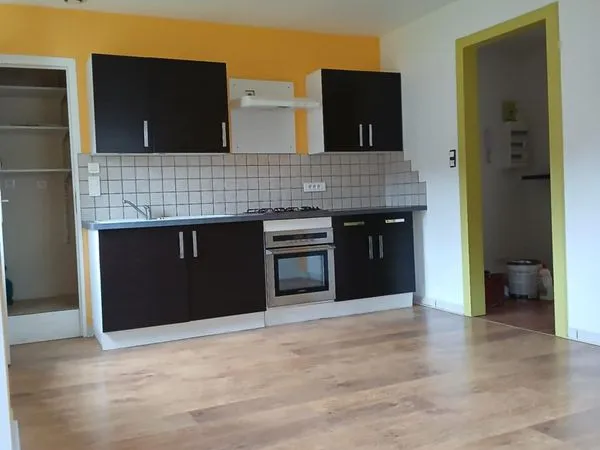 Appartement T2