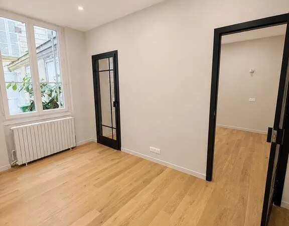 Appartement 2 pièces 35 m²