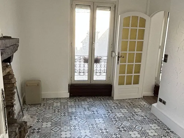 Appartement 5 pièces 68 m²