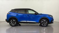 Peugeot 2008 1.2 PureTech 130ch S&S GT — photo 4