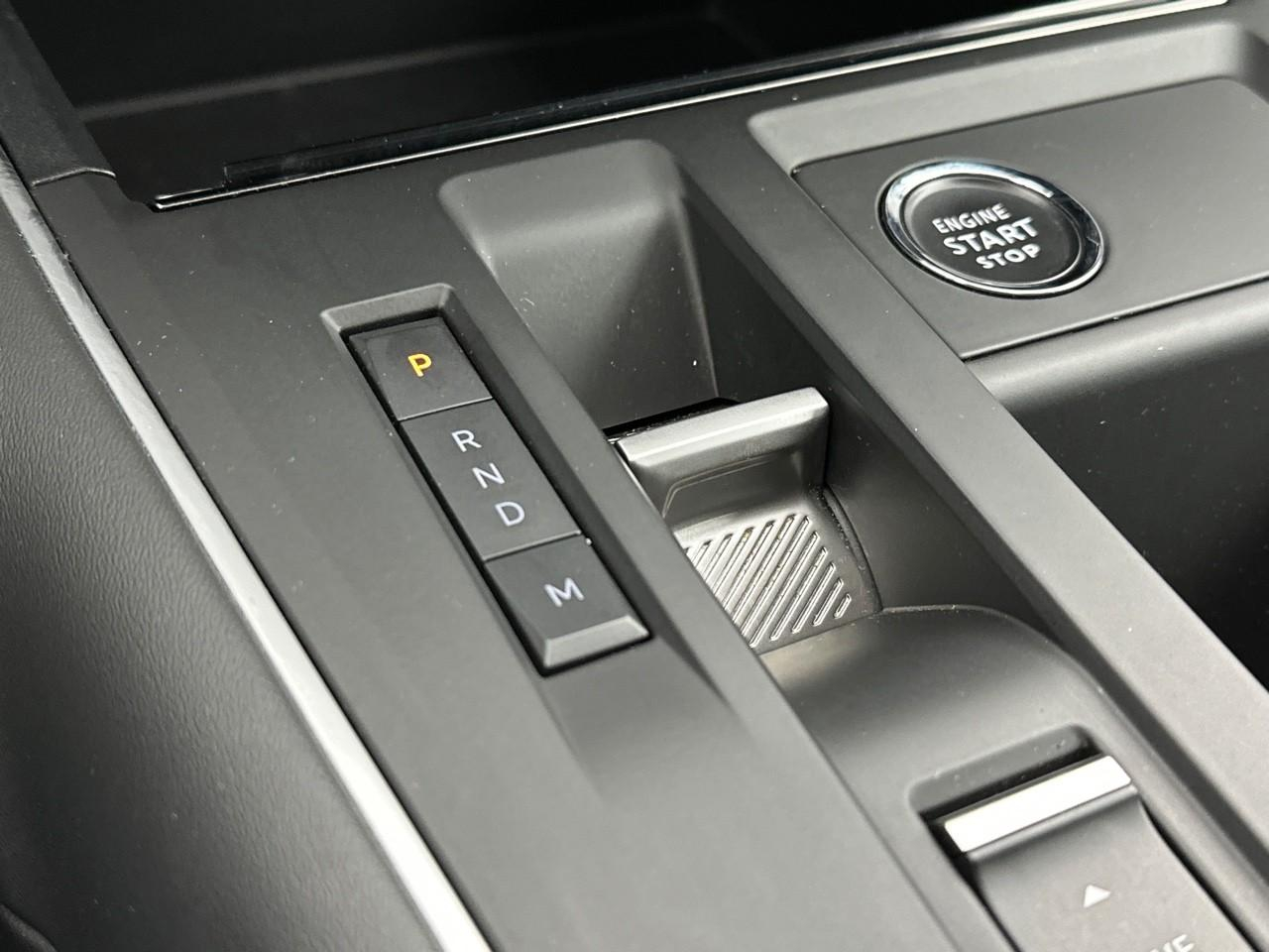 Citroën C5 Aircross puretech 130 s&s eat8 shine pack — photo 31
