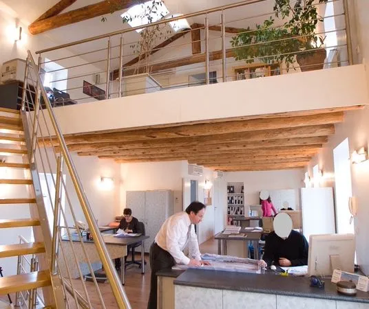 Bureaux ou local professionnel