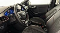 Ford Puma 1.0 Flexifuel 125ch S&S mHEV ST-Line X — photo 12