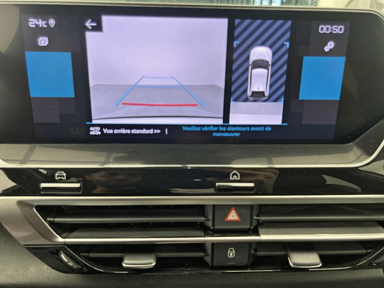 Citroën C4 bluehdi 130 s&s eat8 shine pack — photo 21