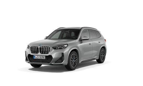 BMW X1 xDrive 25e 245ch DKG7