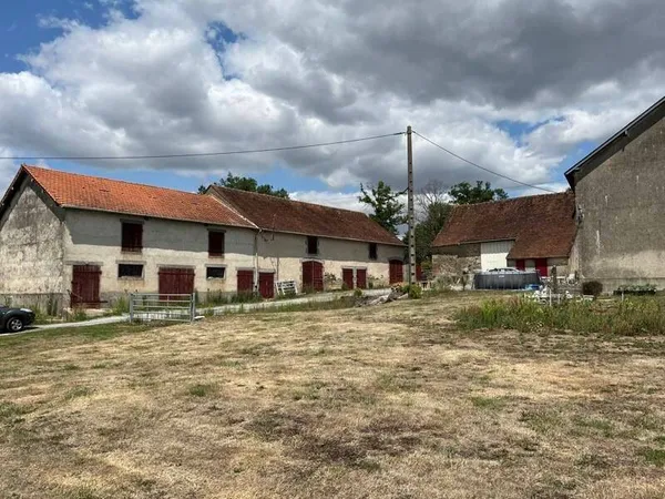 Maison 6 pièces 133 m²