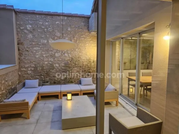 RARE Maison moderne 140 m² proche du secteur de Saint-Gelais, 4 chambres, patio et garage ANGOULEME 