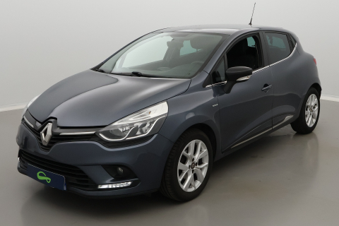 Renault Clio 4