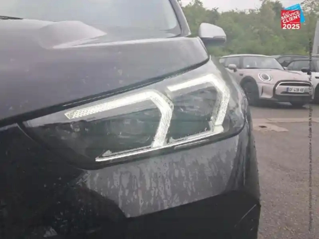 Bmw X1 ixdrive30 313ch xline — photo 13