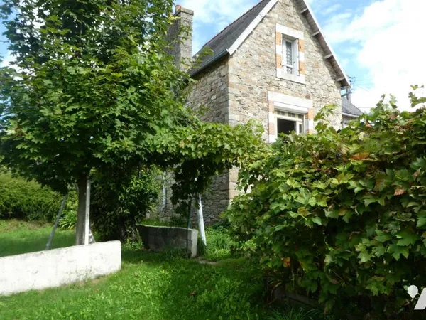 Maison 112 m²