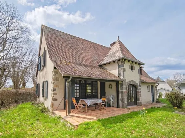 Maison 3 pièces 103 m²
