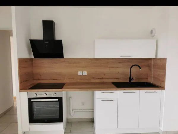 Appartement 3 pièces 67 m²