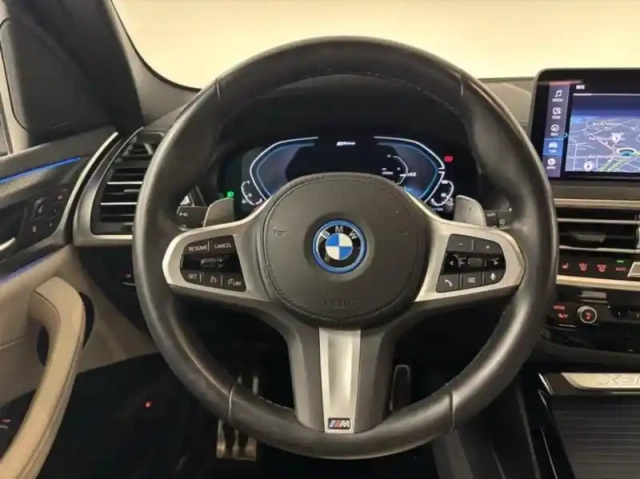 Bmw X3 xdrive30e 292ch m sport — photo 6