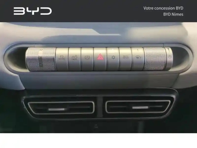 Byd Dolphin Surf 156ch - 43,2 kwh comfort — photo 15