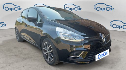 Renault Clio 1.2 TCe 120 EDC6 - Intens – 2018 – 85084 km – Essence – Boîte Automatique — photo 10