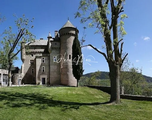 Château 20 pièces 585 m²