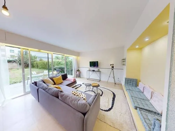Maison de ville 12 pièces 206 m²
