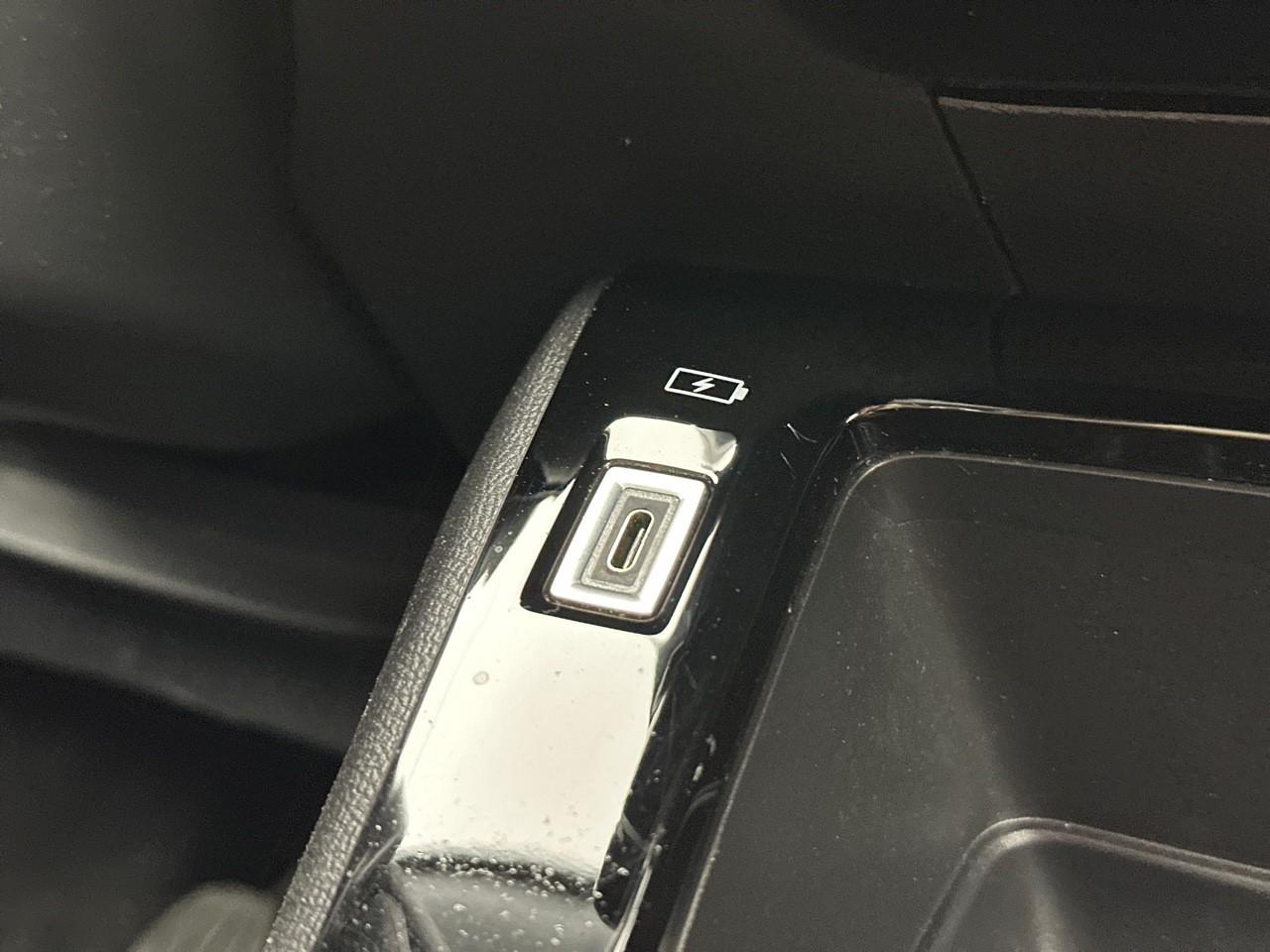 Peugeot 2008 puretech 100 s&s bvm6 style — photo 29
