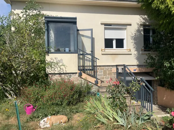 Chambre de 10m2 à louer sur Saint-Gonnery