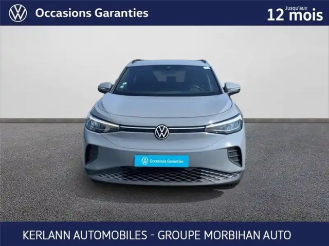 Volkswagen Id.4 174 ch pro — photo 9