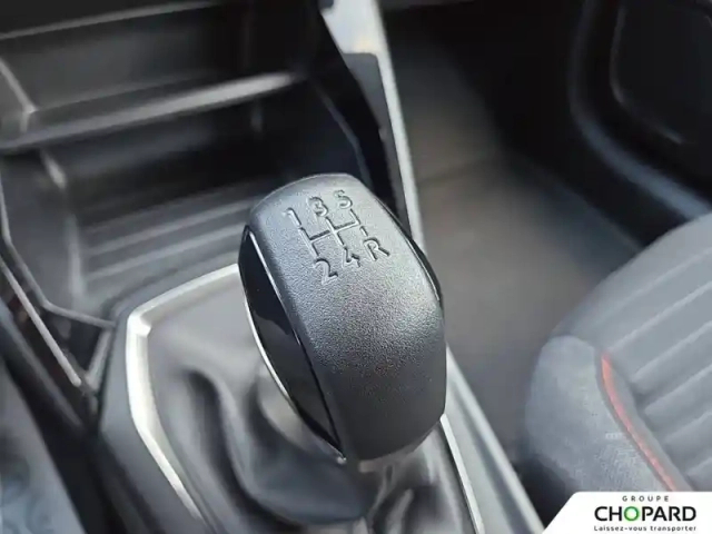 Peugeot 208 puretech 75 s&amp;s bvm5 — photo 60