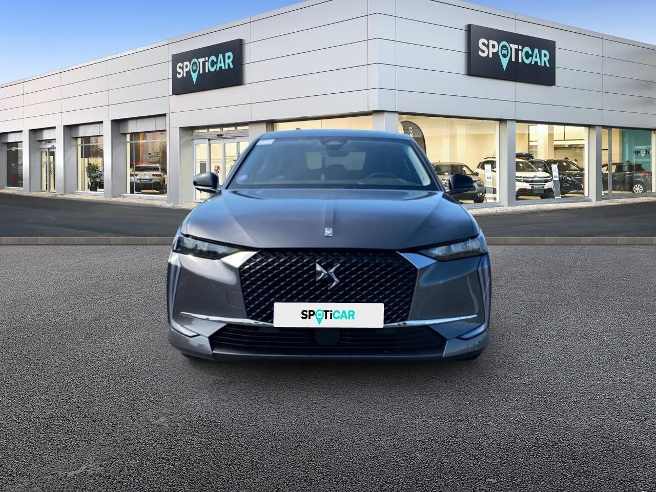 Ds Ds 4 puretech 130ch bastille automatique — photo 2