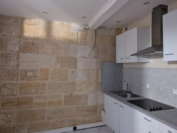 Appartement T2