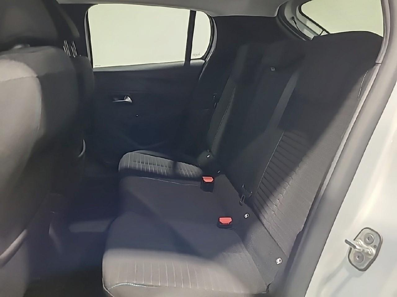 Peugeot 208 puretech 100 s&s bvm6 style — photo 13