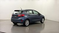 Ford Fiesta 1.5 TDCi 85ch Stop&Start Titanium 5p Euro6.2 — photo 5