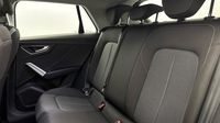 Audi Q2 35 TFSI 150ch Design — photo 13