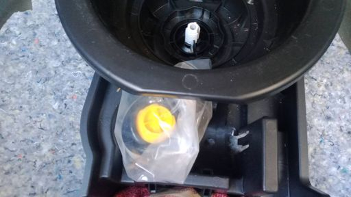 Citroen C4 Cactus 1.2 PureTech 110 - Shine – 2020 – 67108 km – Essence – Boîte Manuelle — photo 27