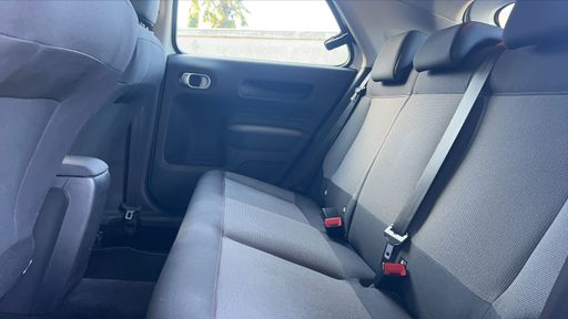 Citroen C4 Cactus 1.5 BlueHDi 102 - Feel Business – 2019 – 131579 km – Diesel – Boîte Manuelle — photo 30