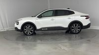 Citroen C4 X Moteur électrique 136ch (100 kW) Shine Automatique — photo 7