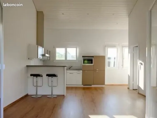 Appartement Location Saint-Julien-en-Genevois 3p 67m² 1420€